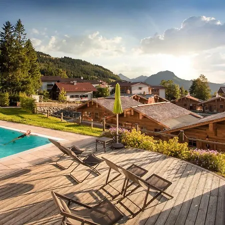Alpin Bergveilchen - [#122741] Apartman Bad Hindelang